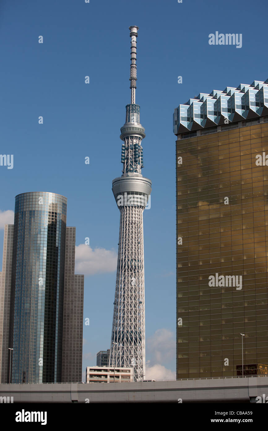 Tokyo Sky Tree