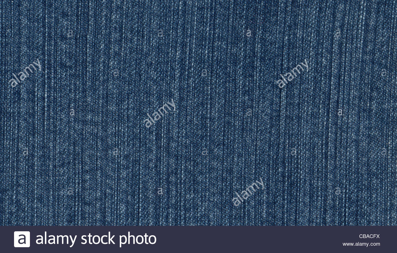 material jeans are made of