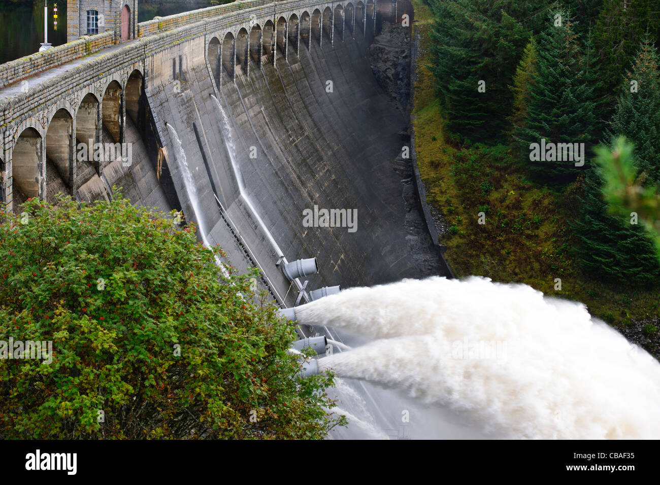 Lochaber hydro electric scheme hires stock photography and images Alamy