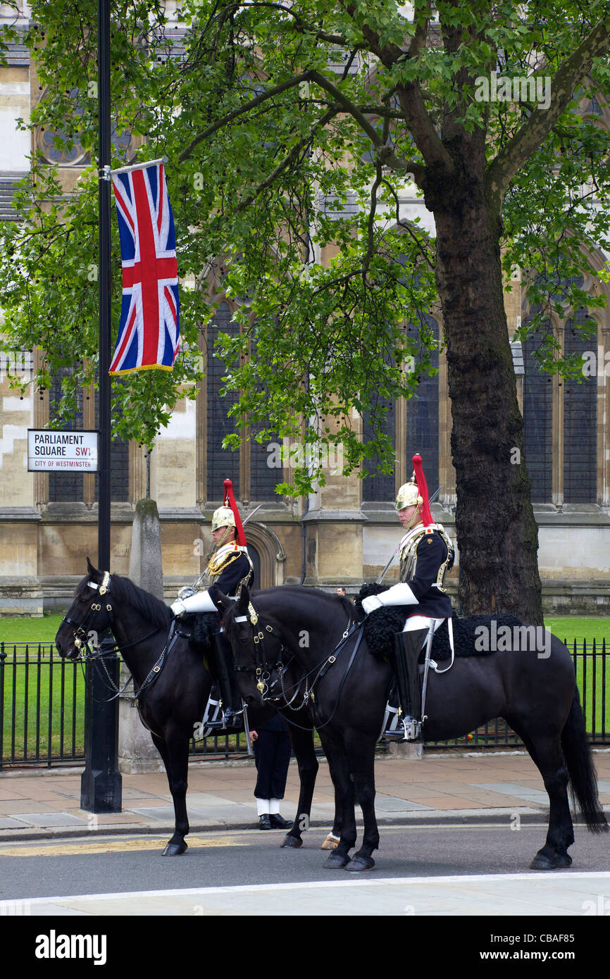 Horse Guards High Resolution Stock Photography and Images - Alamy