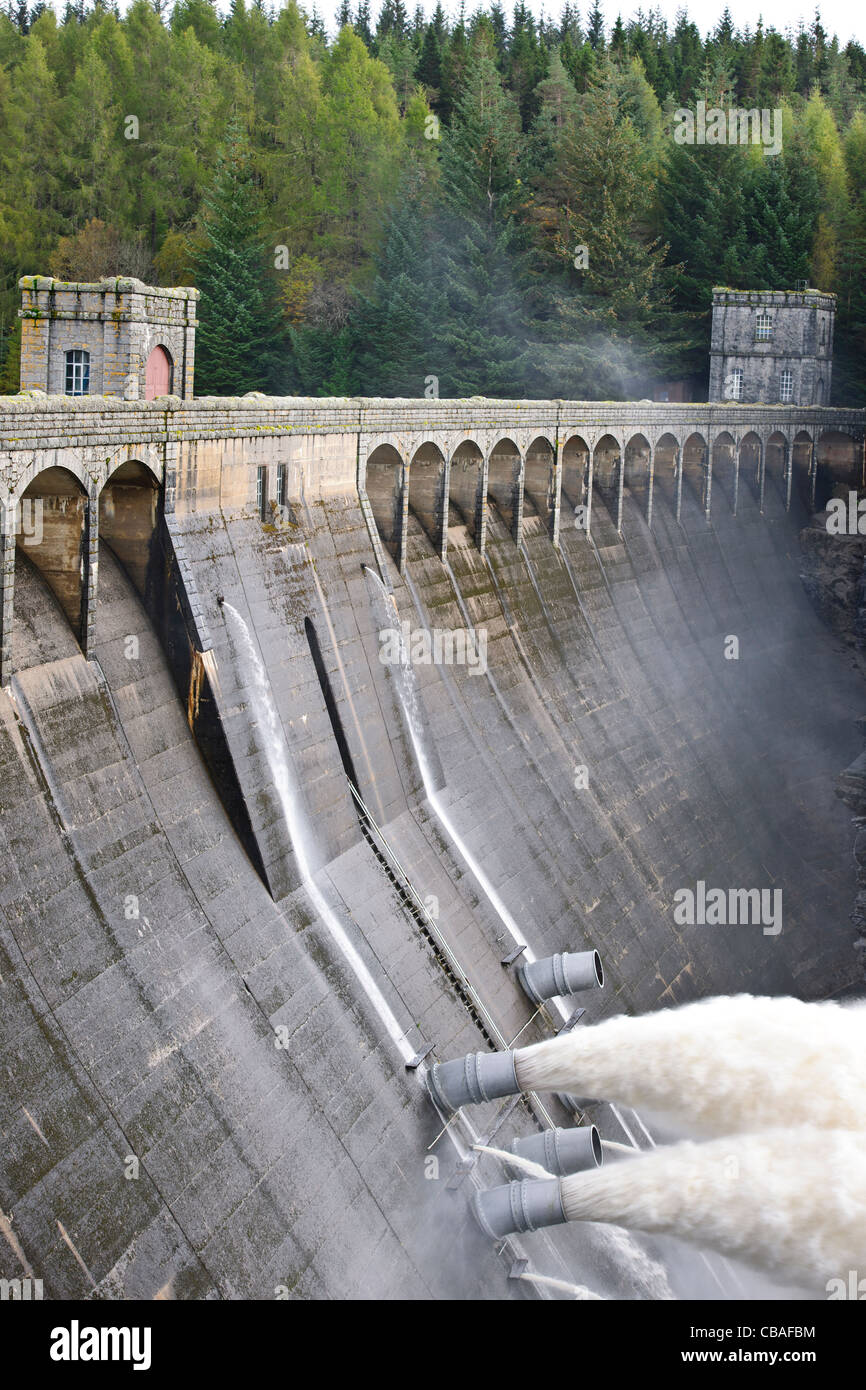 Forming part of the lochaber hydro electric scheme hires stock