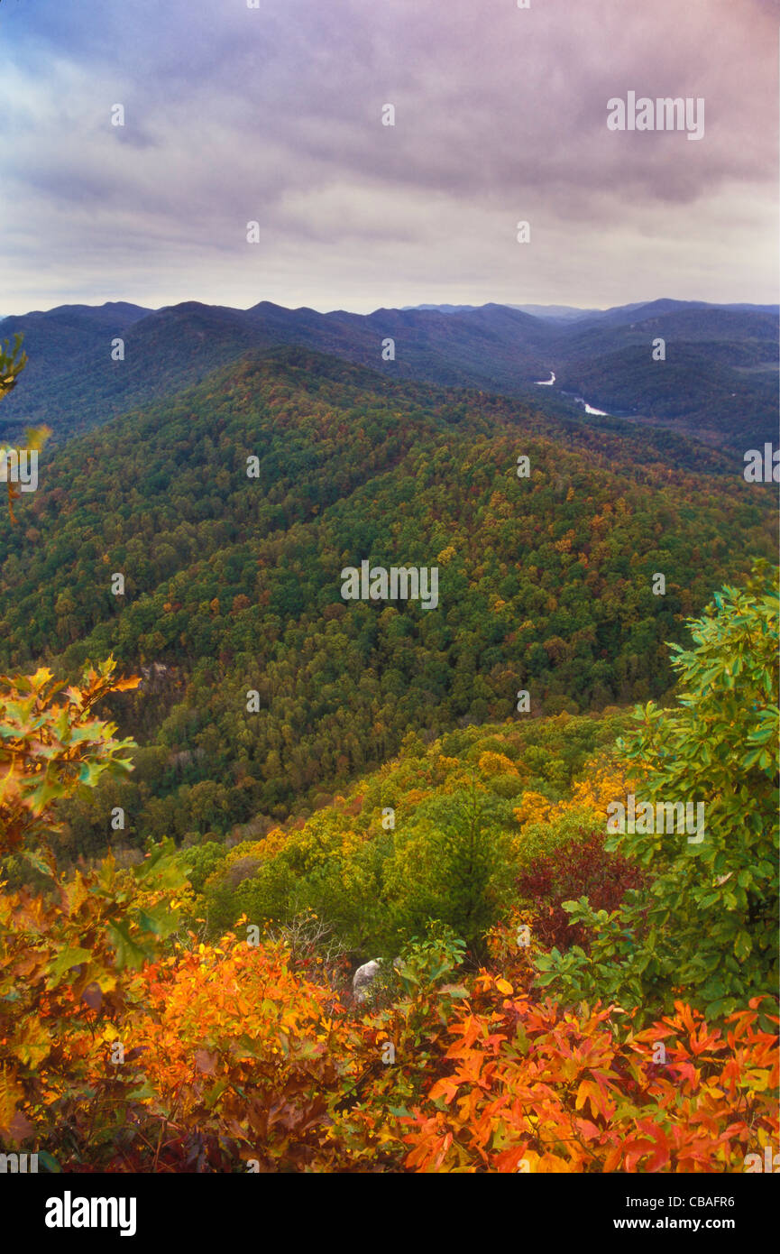 The cumberland gap hires stock photography and images Alamy
