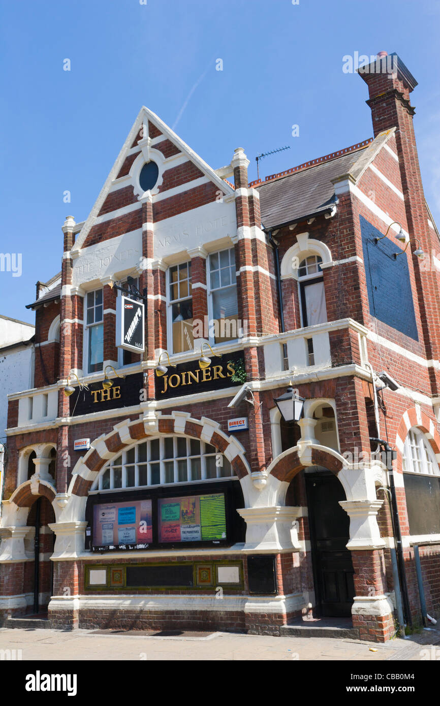 Joiners hires stock photography and images Alamy