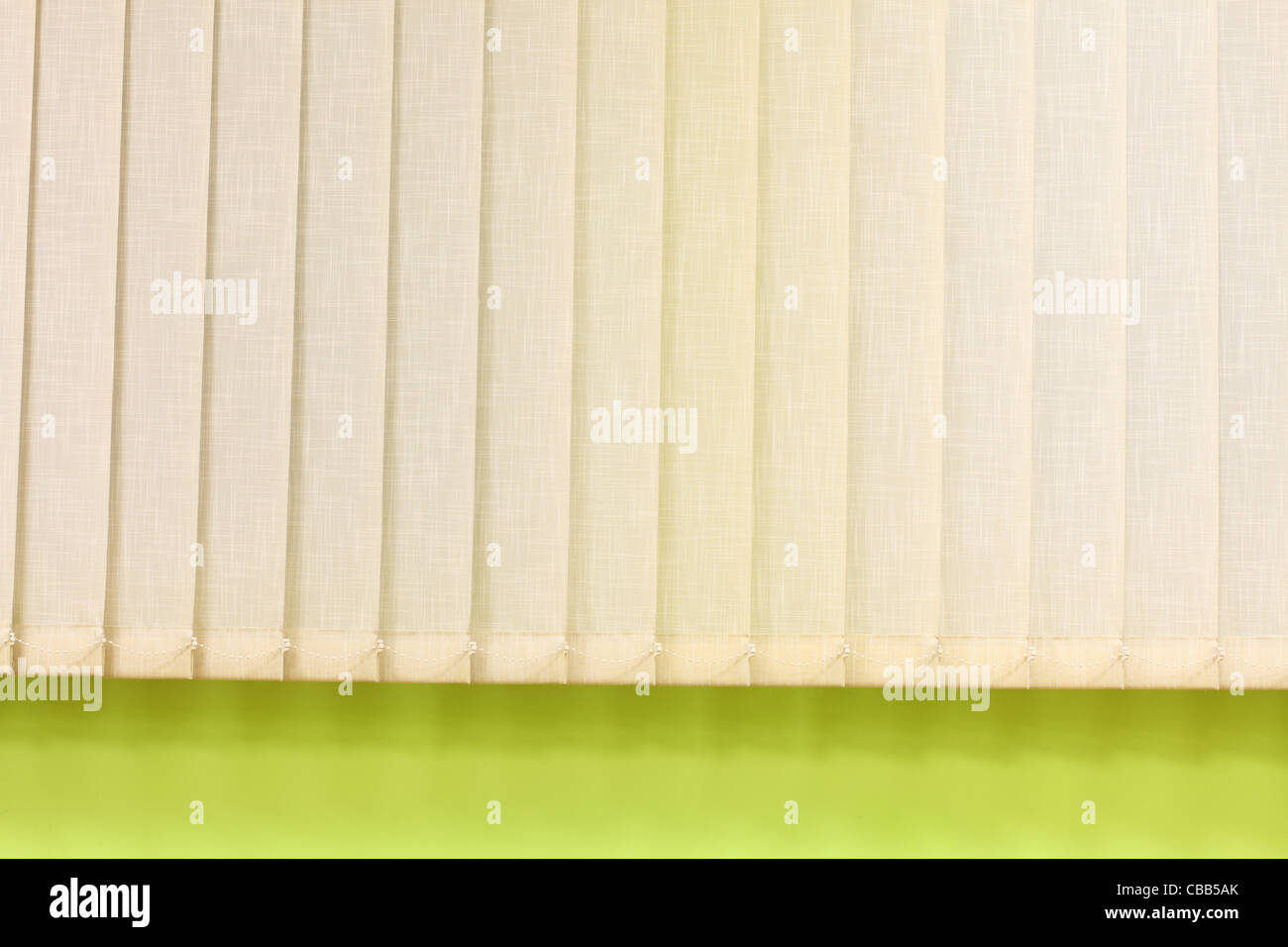 curtain vertical textile window blinds jalousie in shades of light