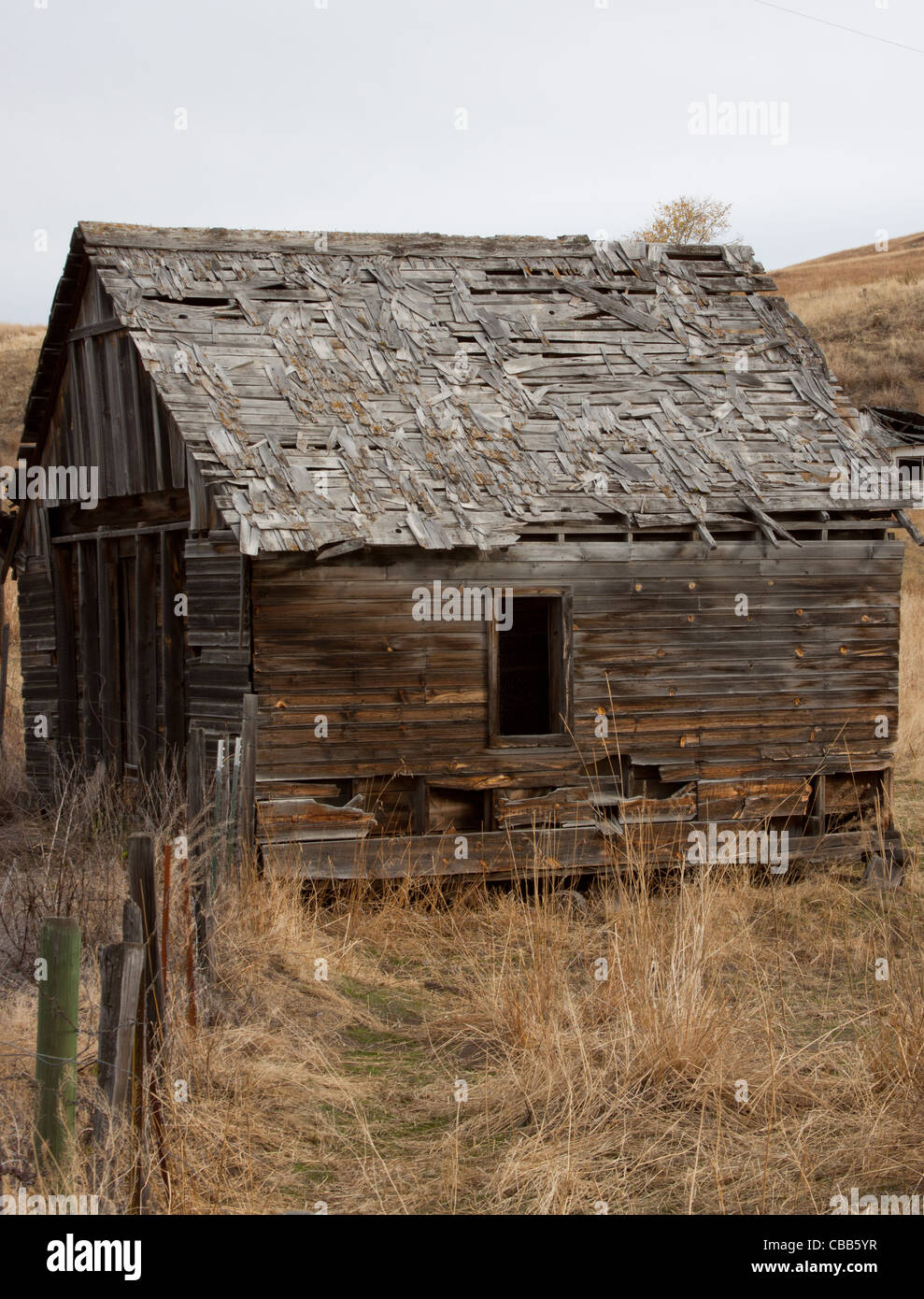 Old west homestead hires stock photography and images Alamy