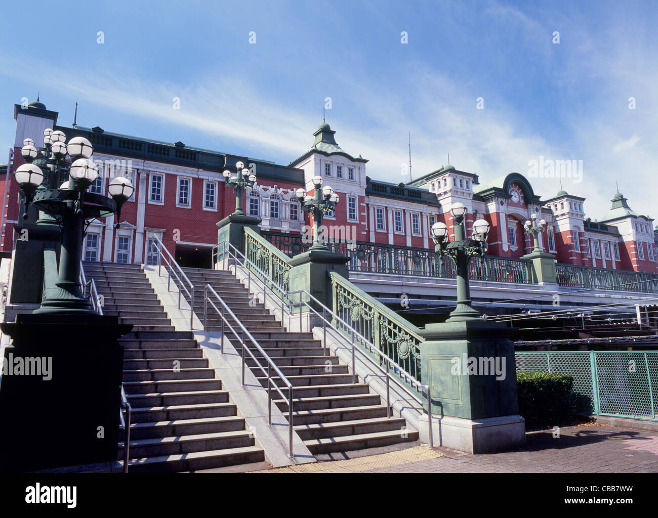 Fukaya Station, Fukaya, Saitama, Japan Stock Photo Alamy