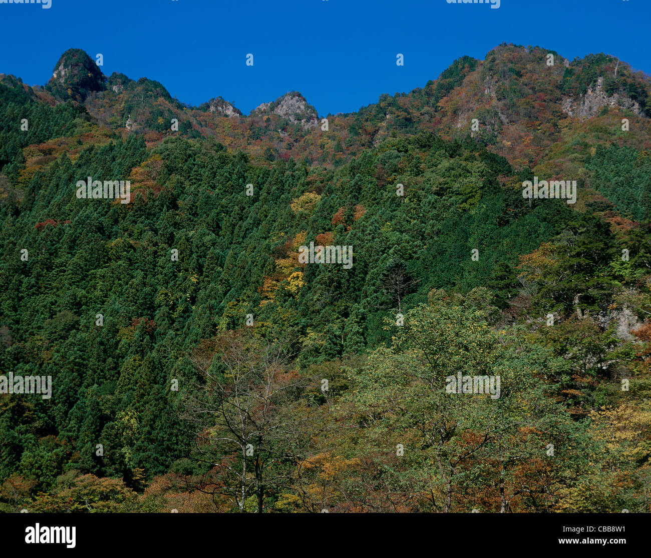 Yarigatake Hi Res Stock Photography And Images Alamy