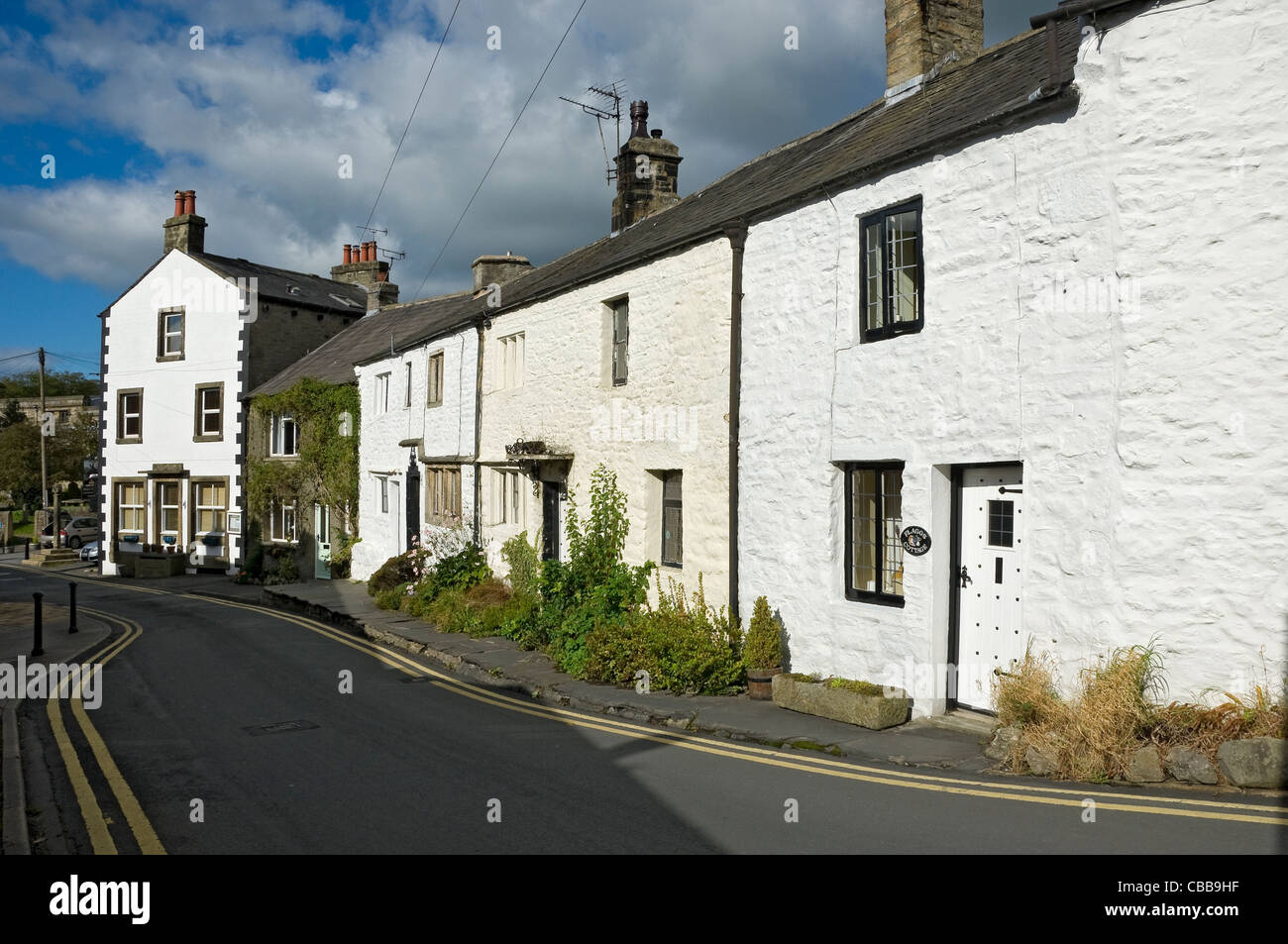 Giggleswick High Resolution Stock Photography and Images Alamy