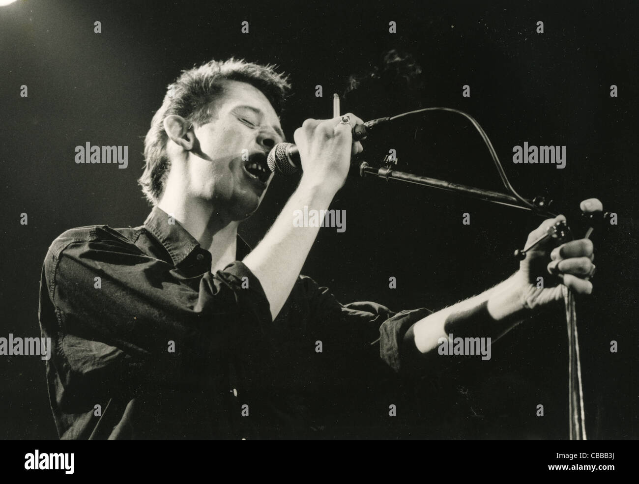 The Pogues announce 30th anniversary show - UNCUT
