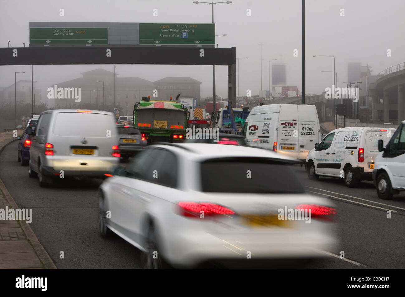 Slow queue movement hi-res stock photography and images - Alamy