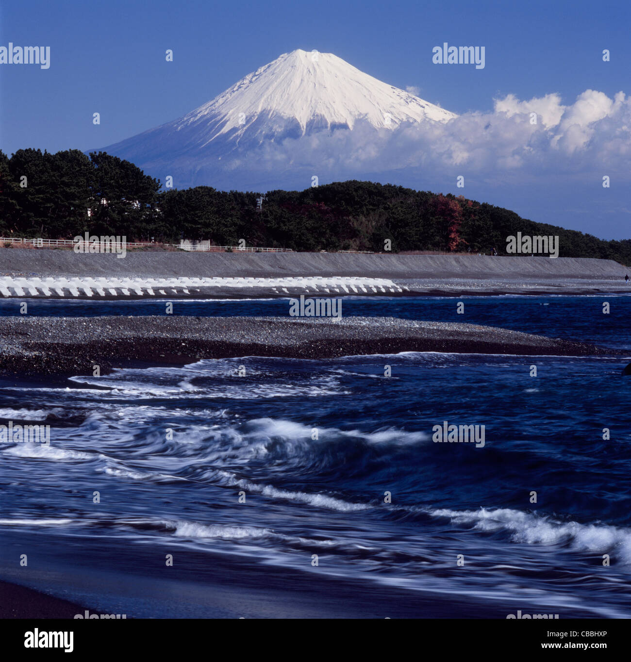 Miho No Matsubara High Resolution Stock Photography And Images Alamy