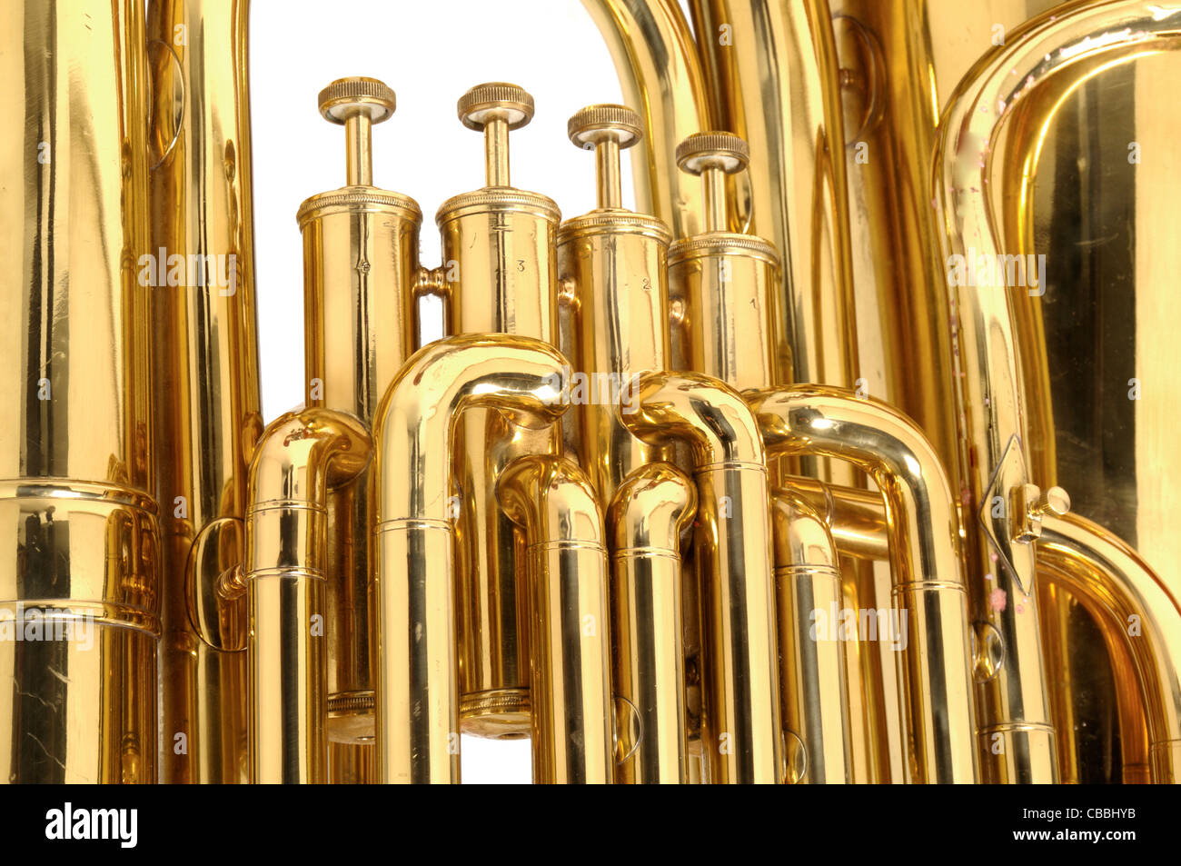 Tuba jazz band hires stock photography and images Alamy