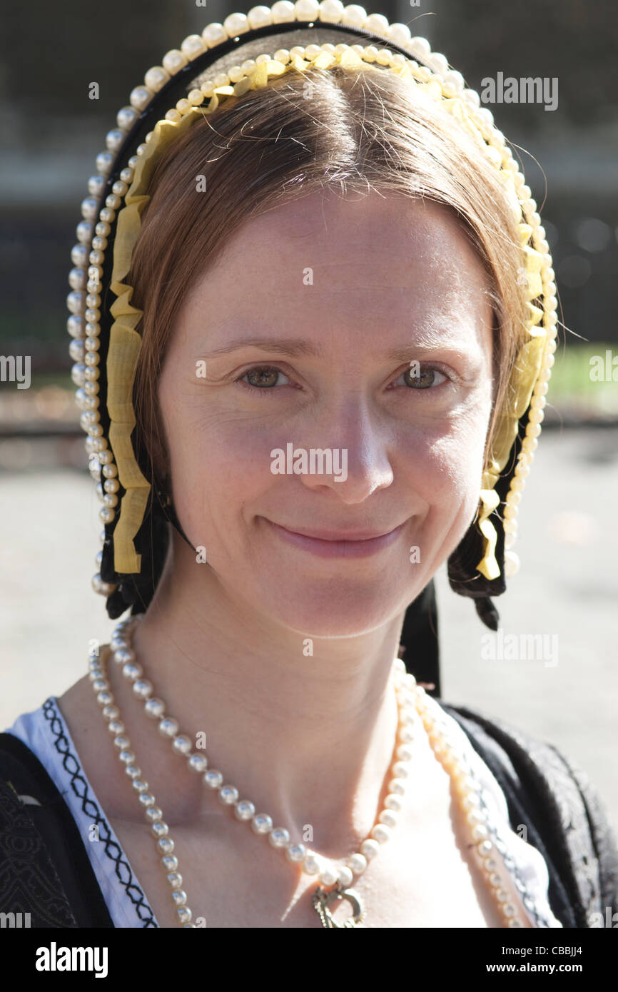 Anne boleyn tower of london hi-res stock photography and images - Alamy