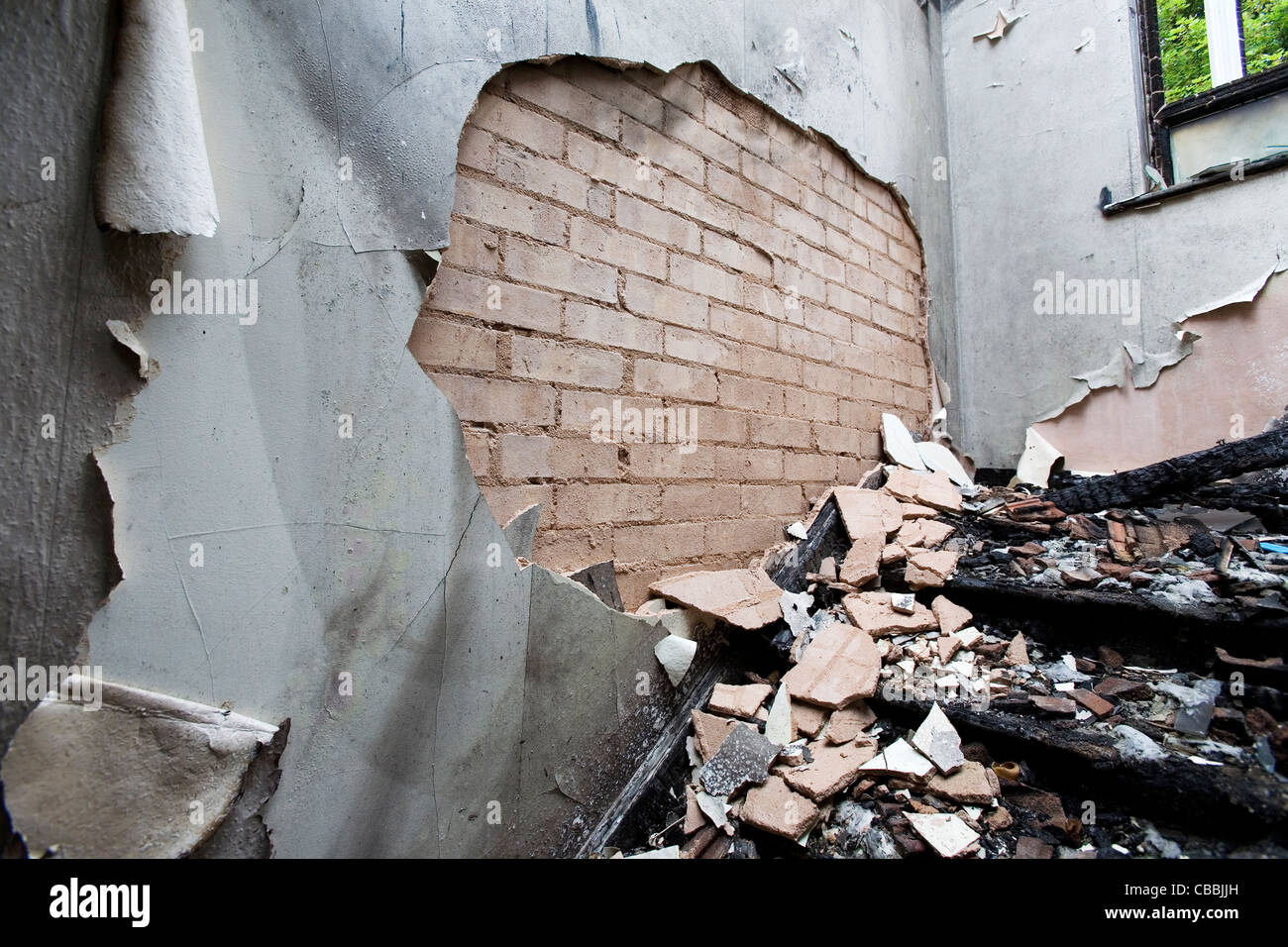 Decay room hi-res stock photography and images - Alamy