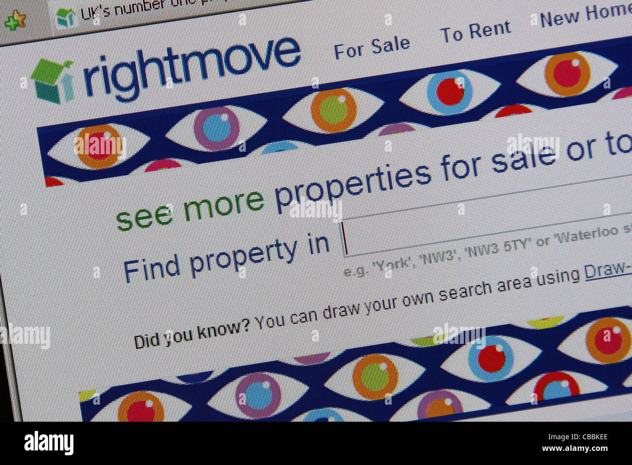 Rightmove hires stock photography and images Alamy