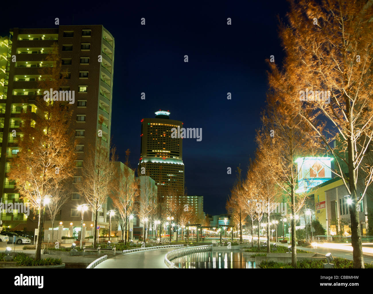 Act city hamamatsu hamamatsu hires stock photography and images Alamy