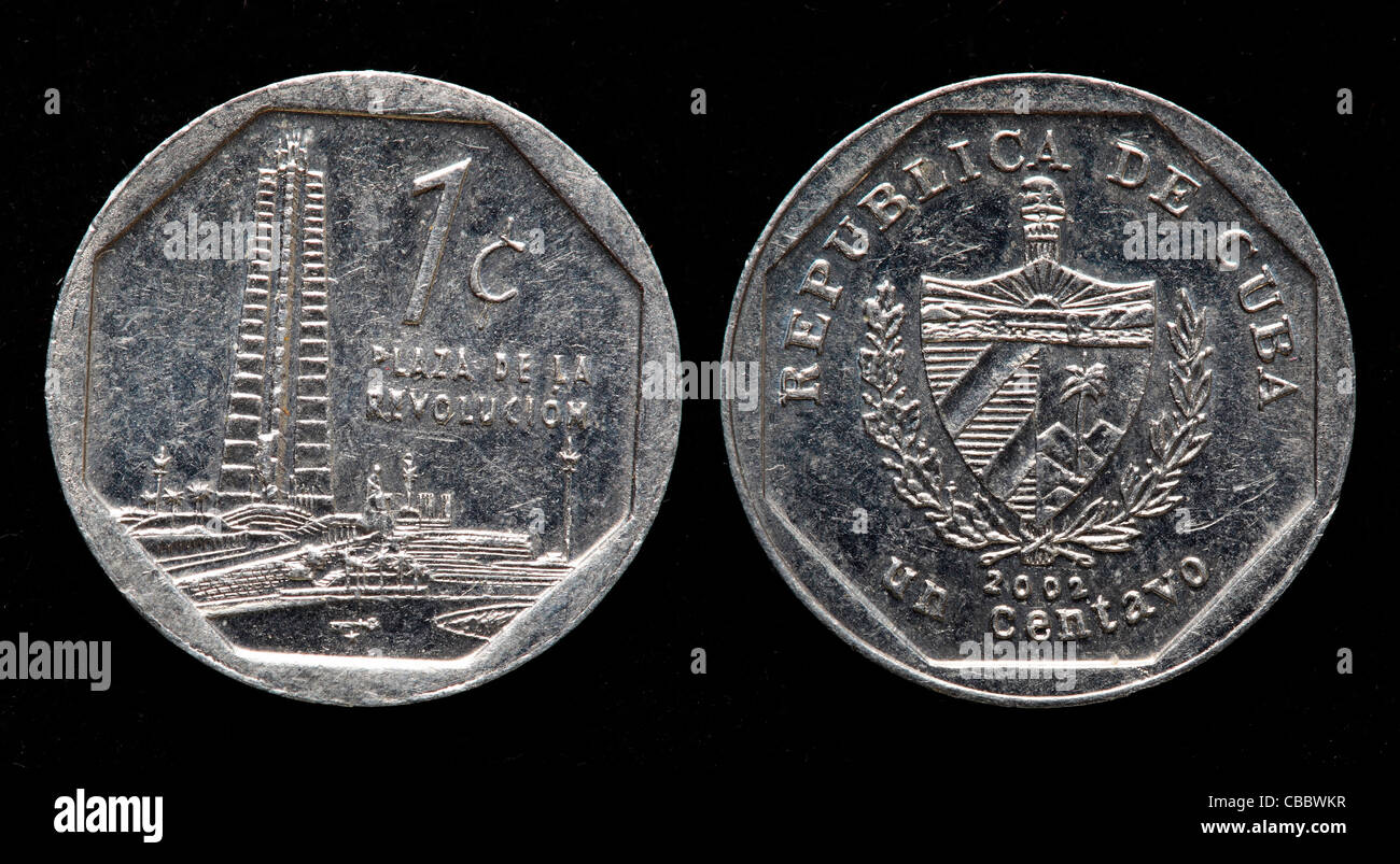 Cuba currency hi-res stock photography and images - Page 2 - Alamy