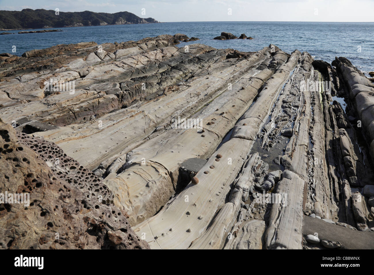 Tatsukushi coast hires stock photography and images Alamy