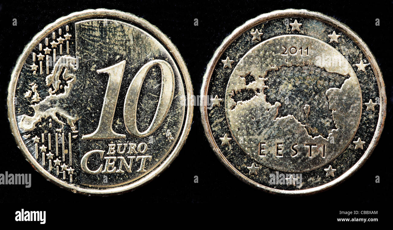10 euro cent coin - Wikipedia