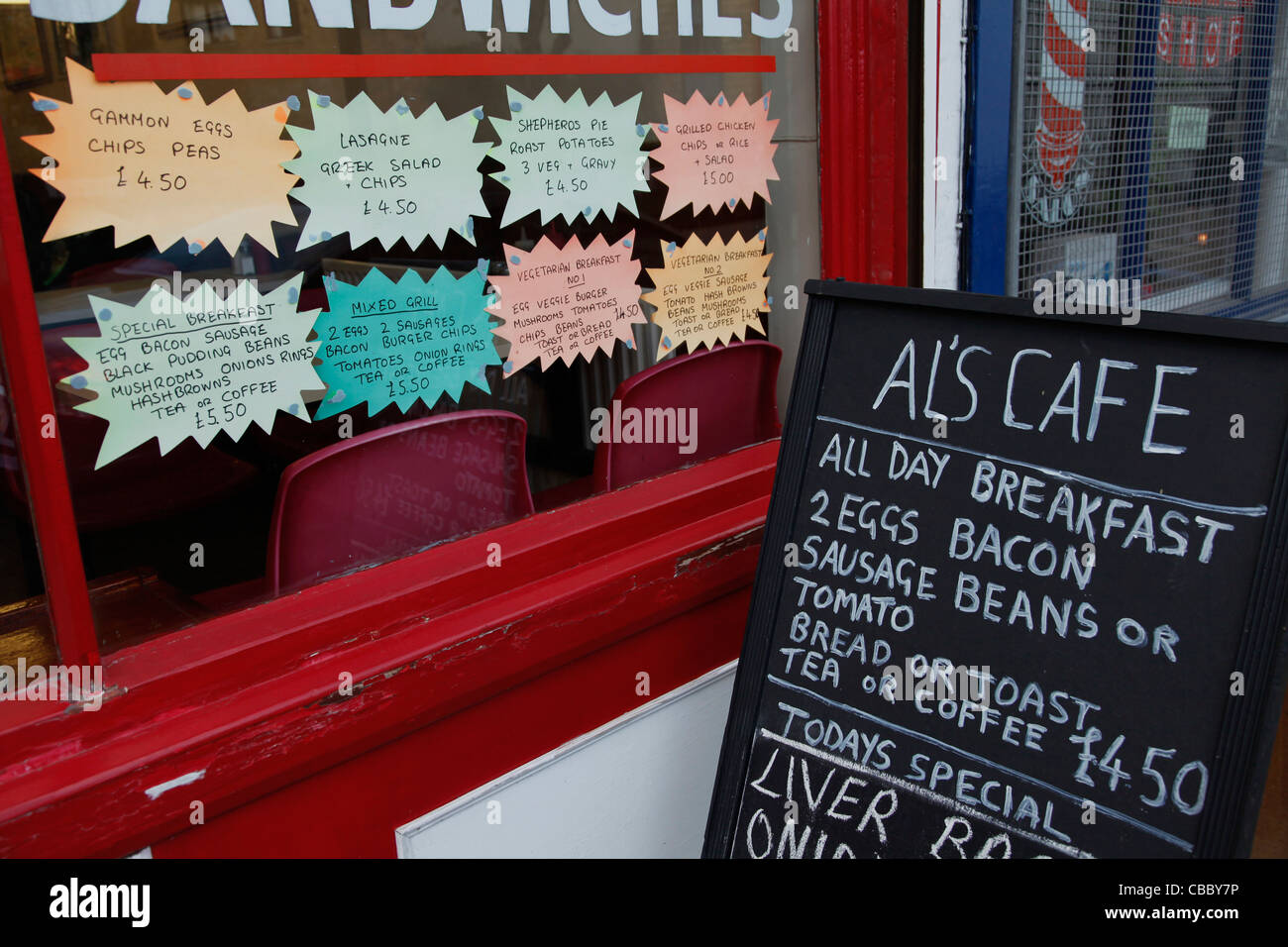 Cafe in bermondsey hires stock photography and images Alamy