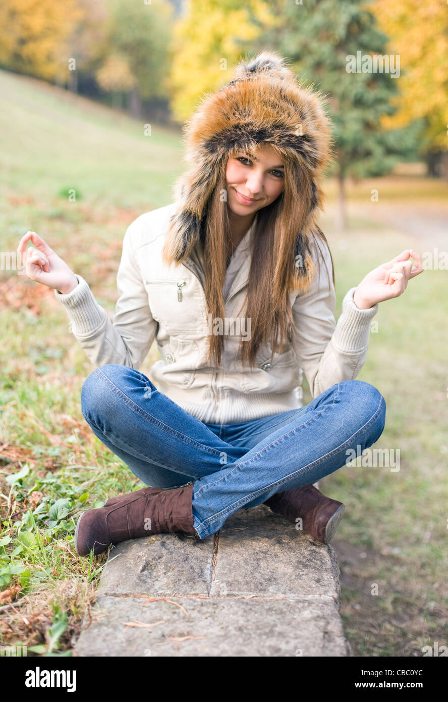 Funny pose indian hi-res stock photography and images - Alamy