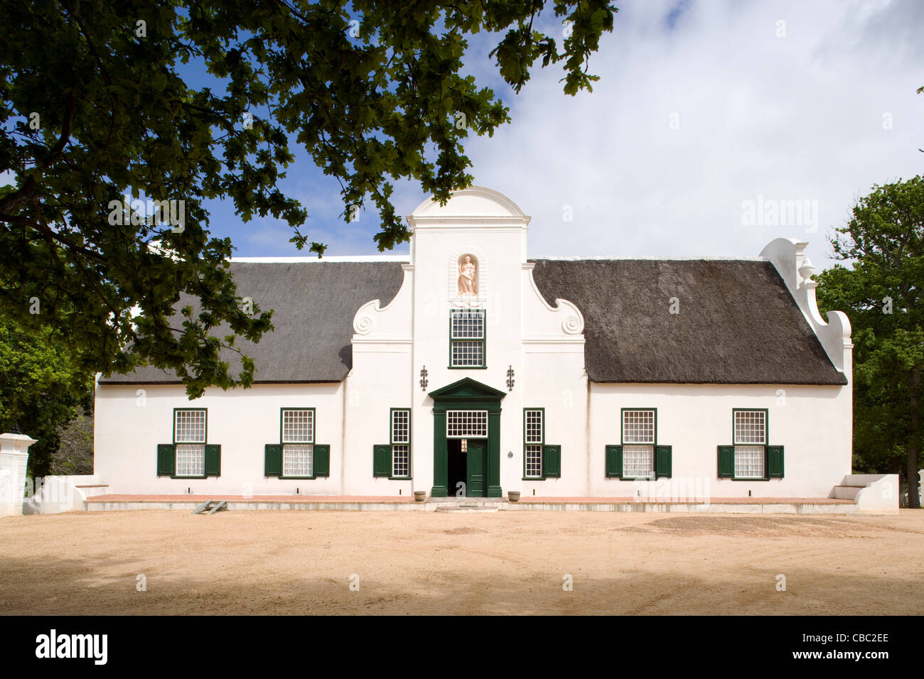 groot constantia estate