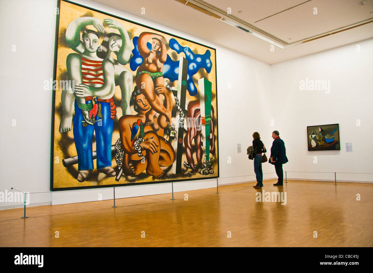 viewing-art-pompidou-centre-hi-res-stock-photography-and-images-alamy