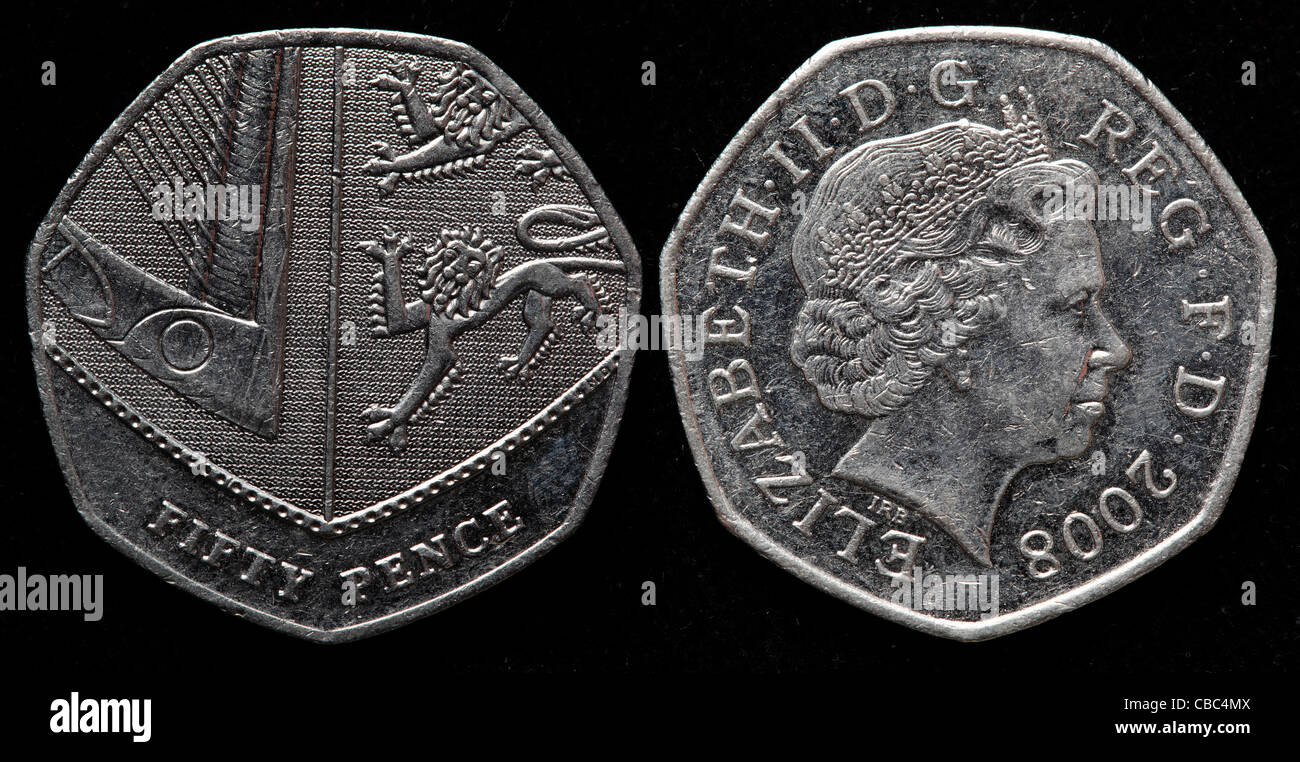 British 50 Pence Coin 2008 Hi res Stock Photography And Images Alamy british-50-pence-coin-2008-hi-res-stock-photography-and-images-alamy