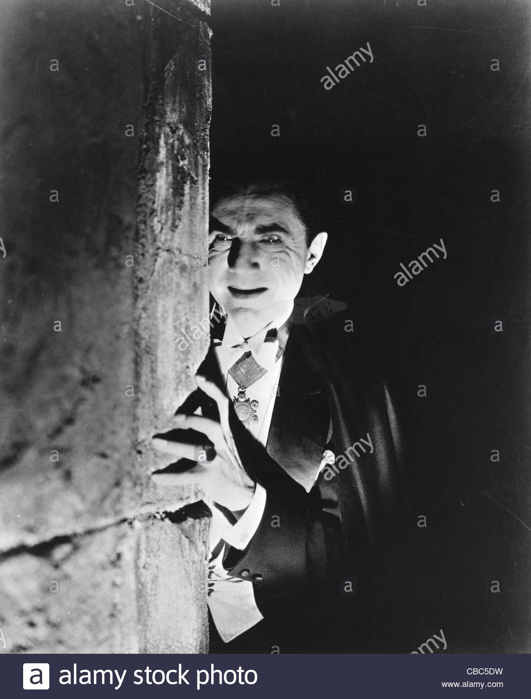 Bela Lugosi Dracula Stock Photos & Bela Lugosi Dracula Stock Images - Alamy