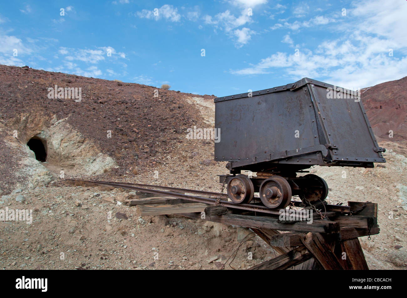 California ghost town park hires stock photography and images Alamy