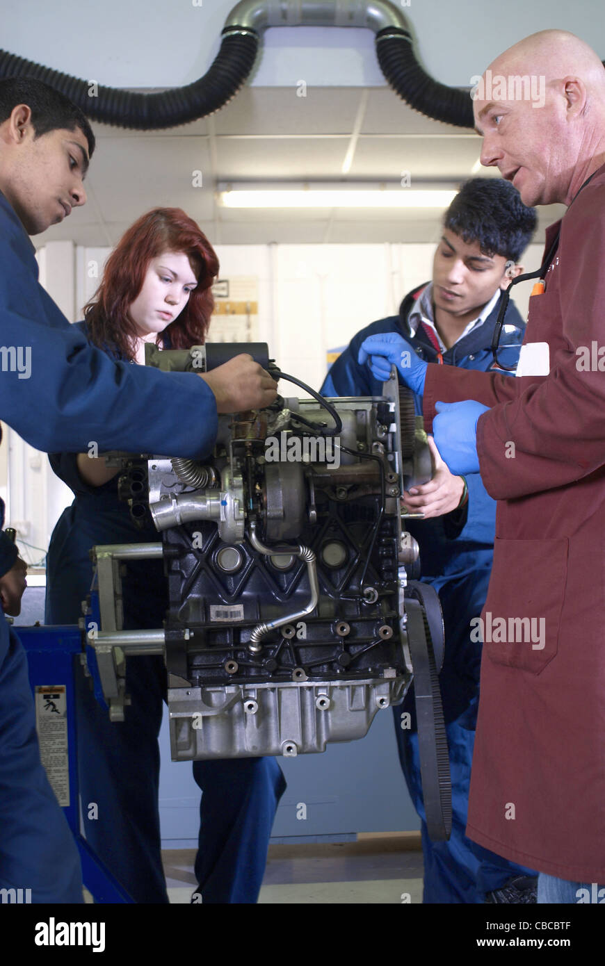 Multi engine hi-res stock photography and images - Alamy