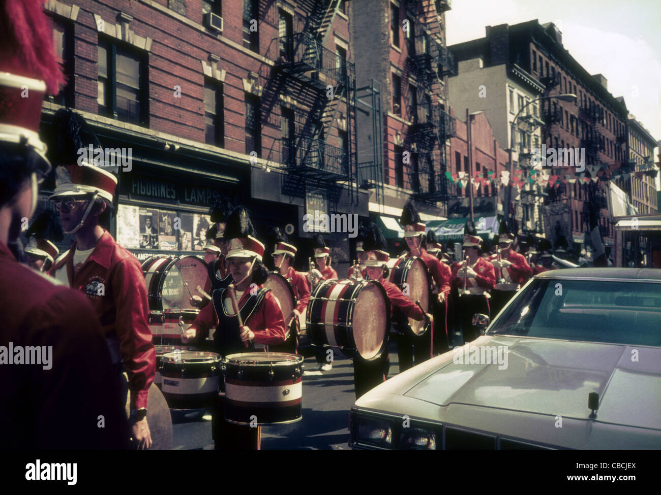 fife drum minis forum