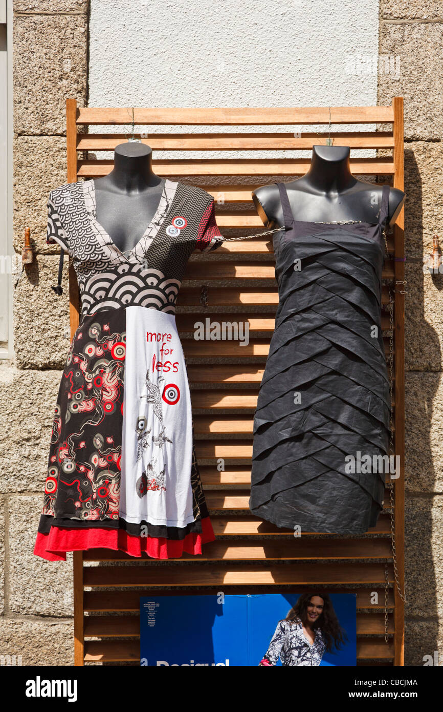 Revealing dress hi-res stock photography and images - Alamy
