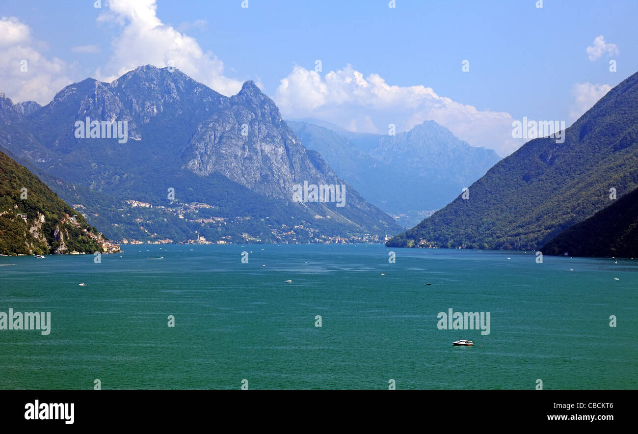 Picturesque swiss alps hi-res stock photography and images - Alamy
