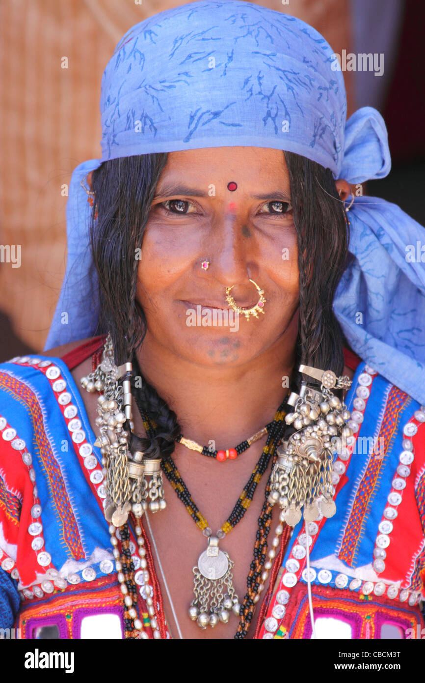 Traditional costume woman folk art usa hires stock photography and