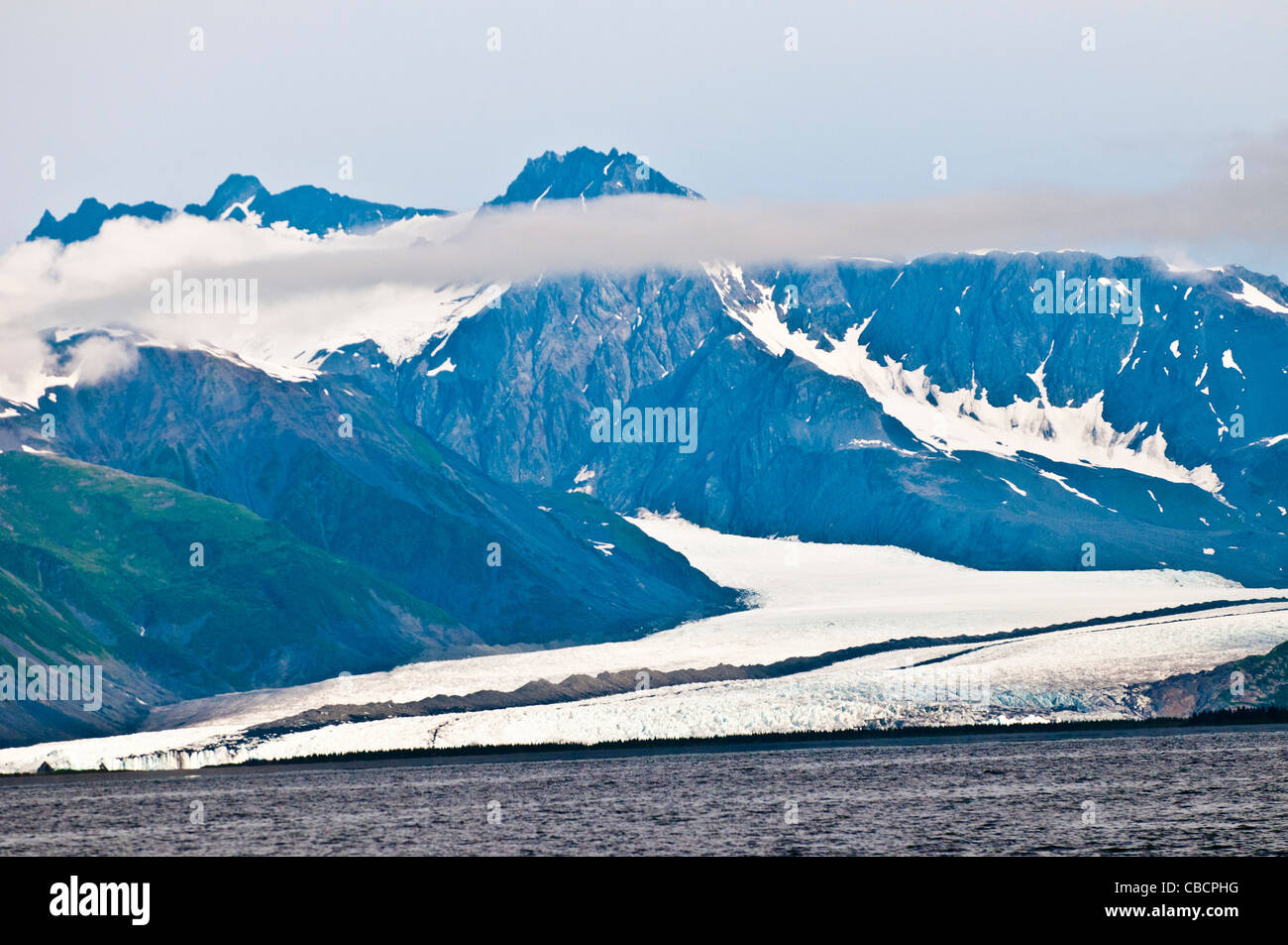 Kenai fjords national park hi-res stock photography and images - Alamy