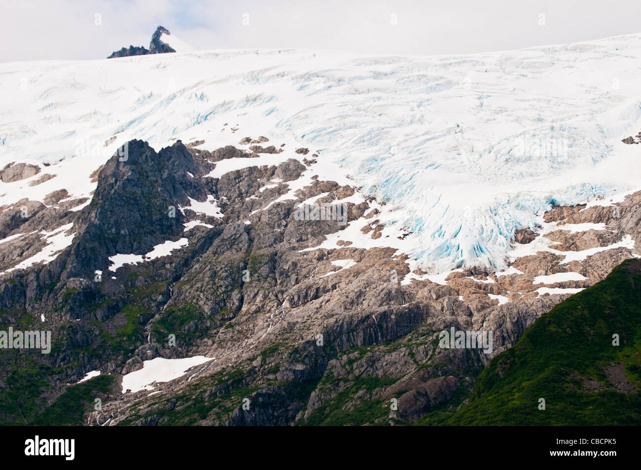 Kenai mountain hi-res stock photography and images - Alamy