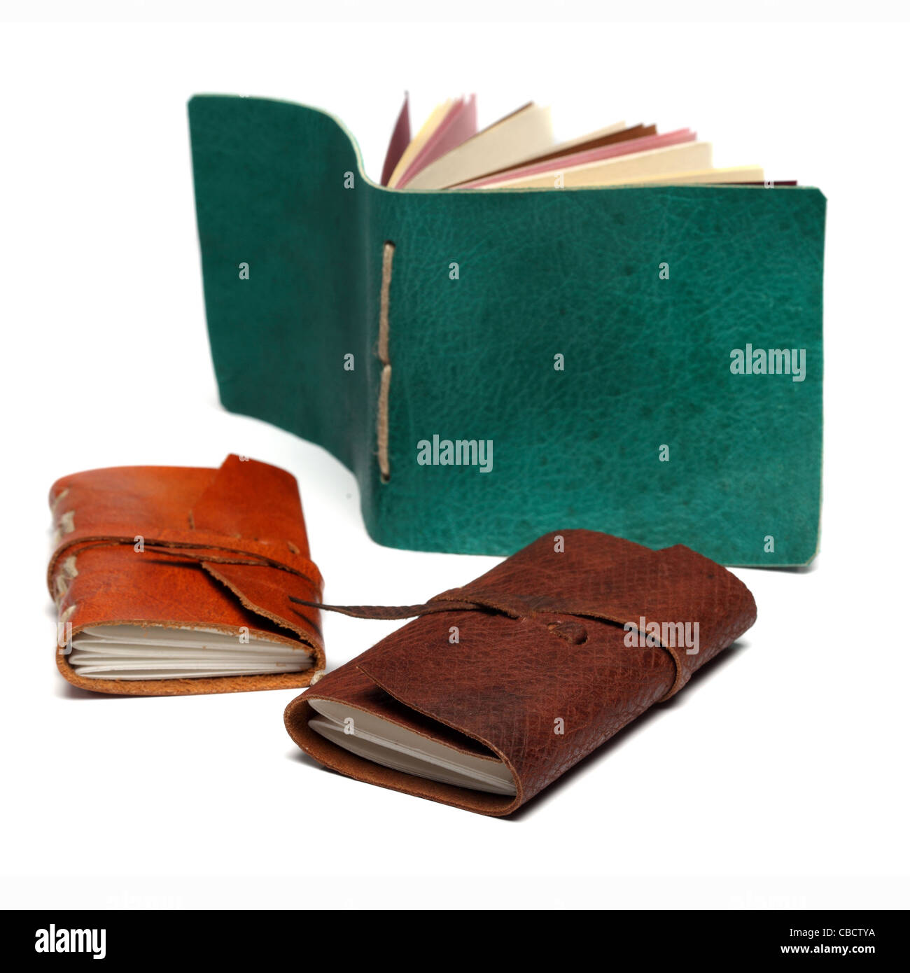 Pocket diary Cut Out Stock Images Pictures Alamy