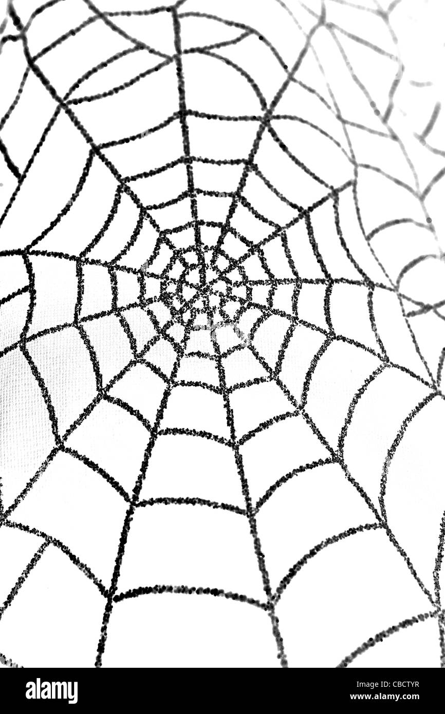 Spiderweb cartoon hi-res stock photography and images - Alamy