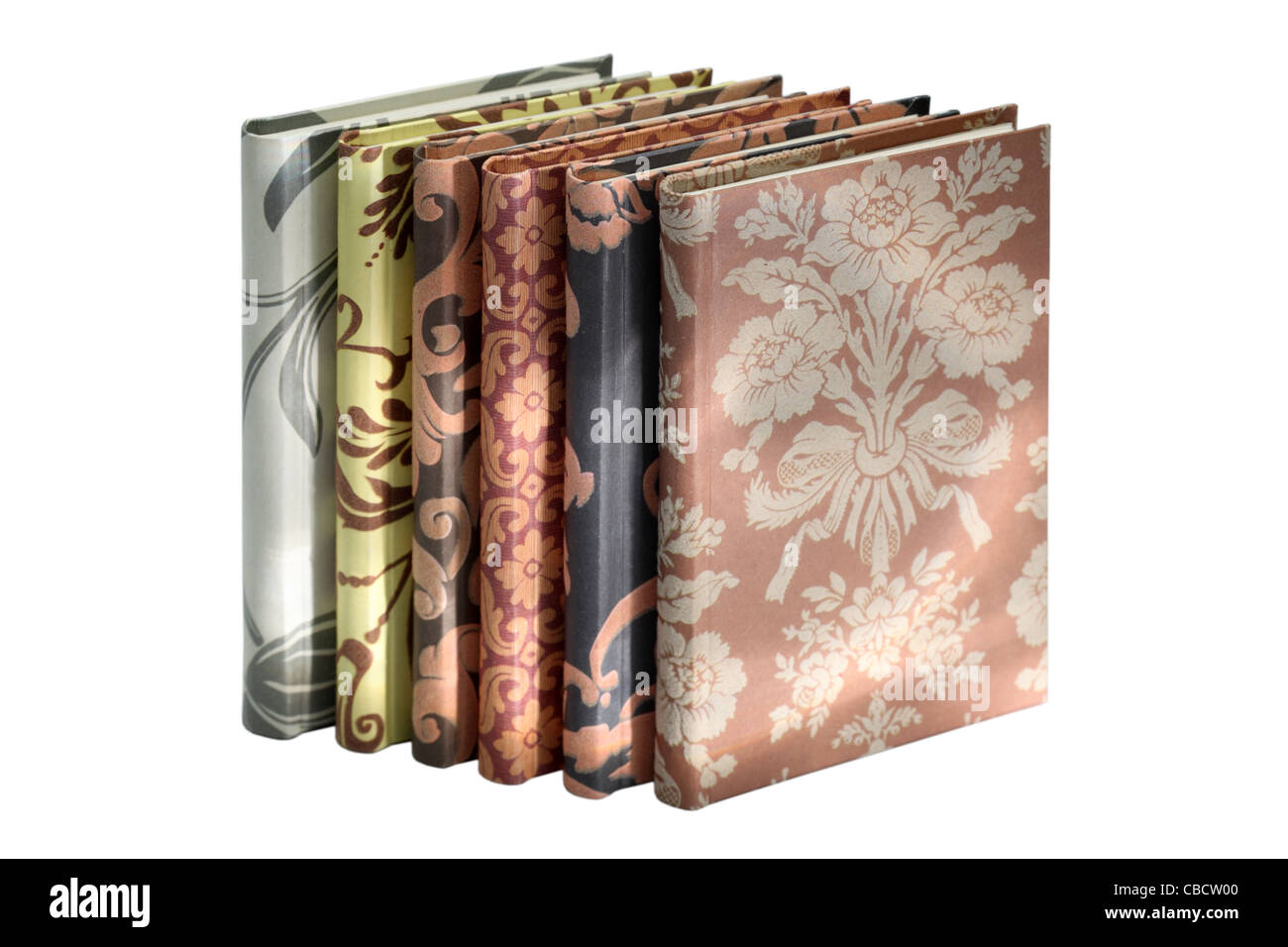 Expensive Diary pocket luxury diary Stock Photo - Alamy