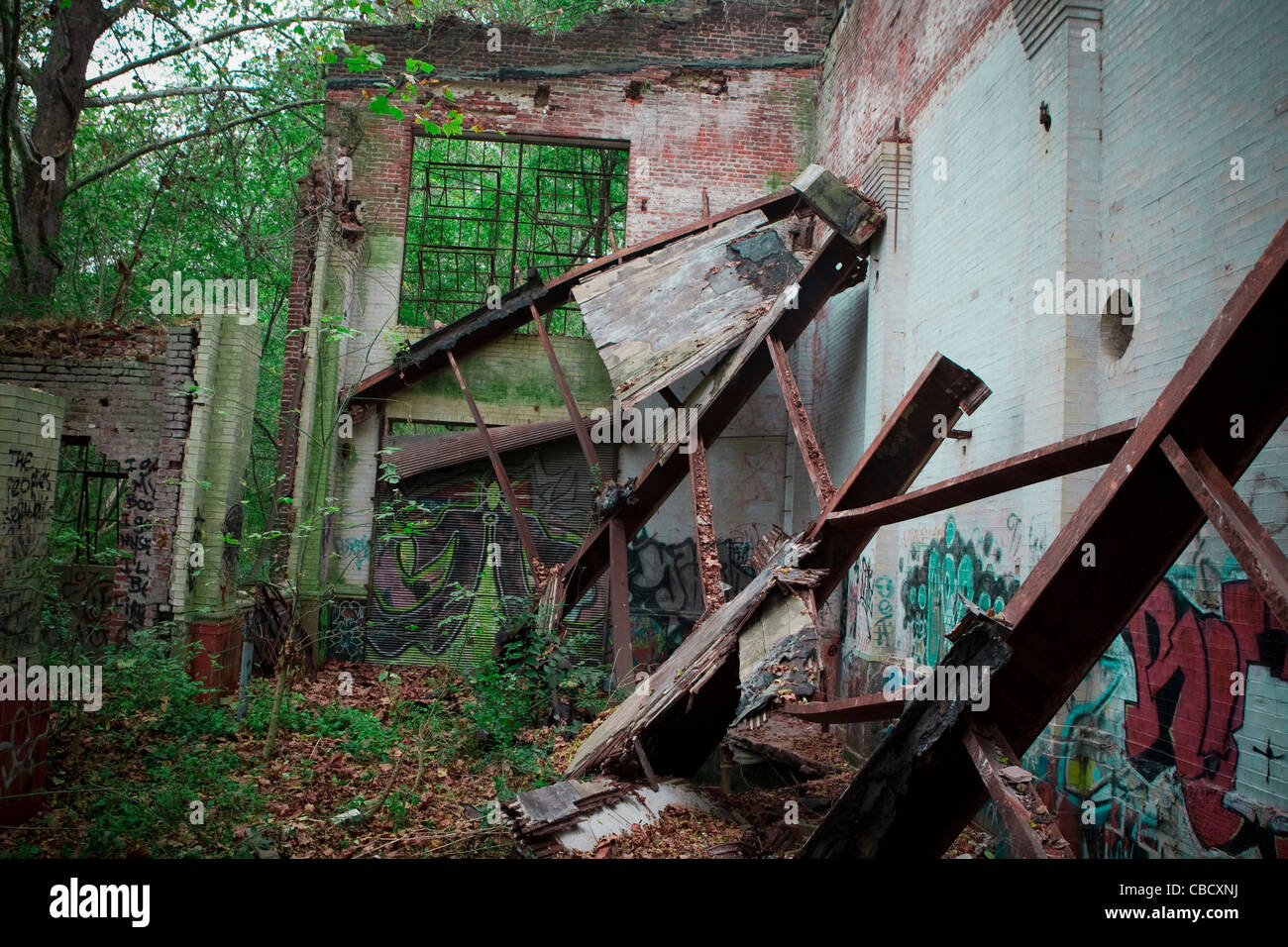 Charlottesville woolen mills hires stock photography and images Alamy