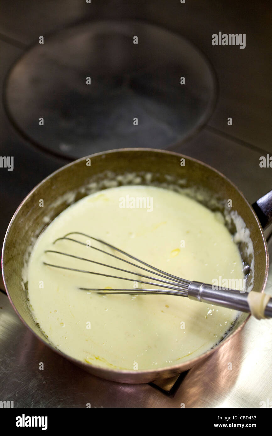 Without batter hi-res stock photography and images - Alamy