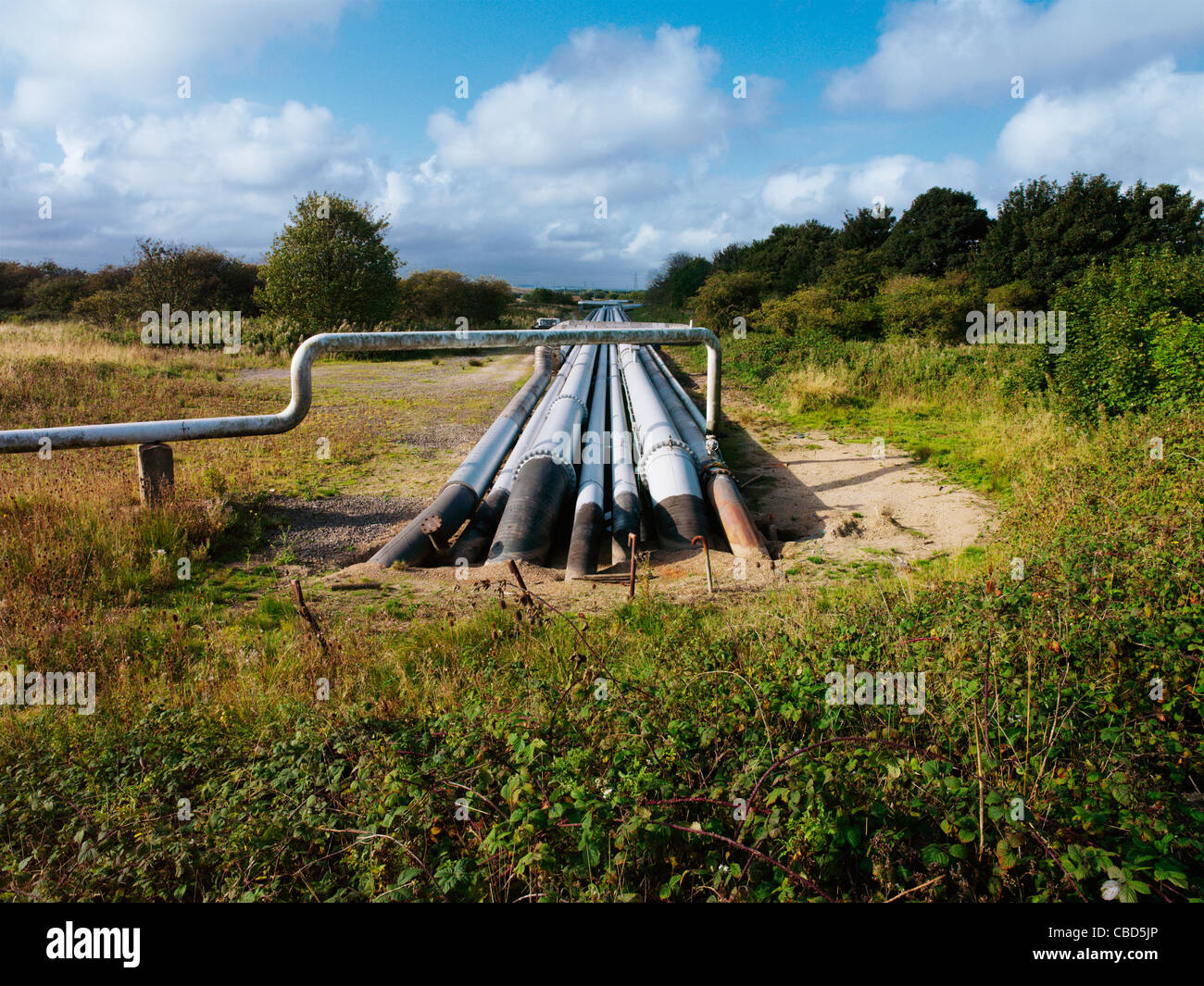 Underground System High Resolution Stock Photography and Images Alamy