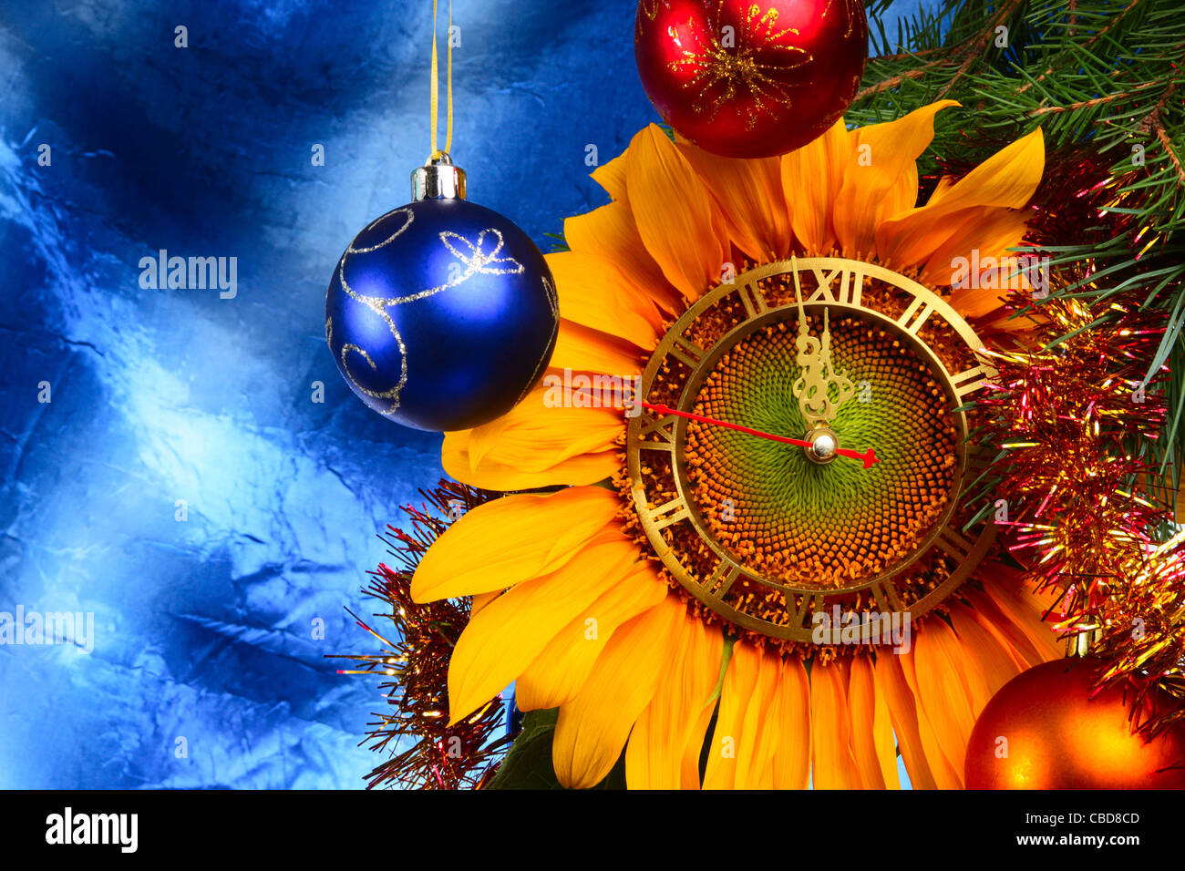 Original Christmas decorations Stock Photo Alamy Original Christmas