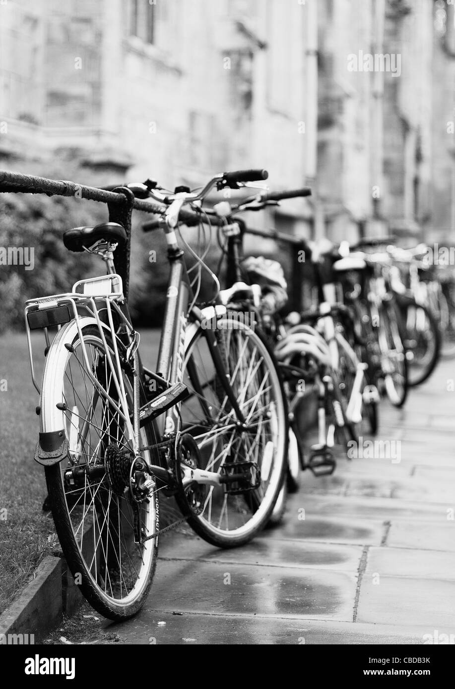 City bike scheme Black and White Stock Photos & Images Alamy