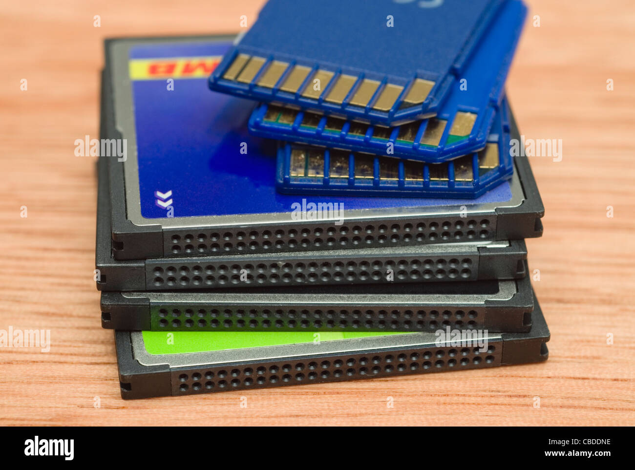 Cf cards hires stock photography and images Alamy