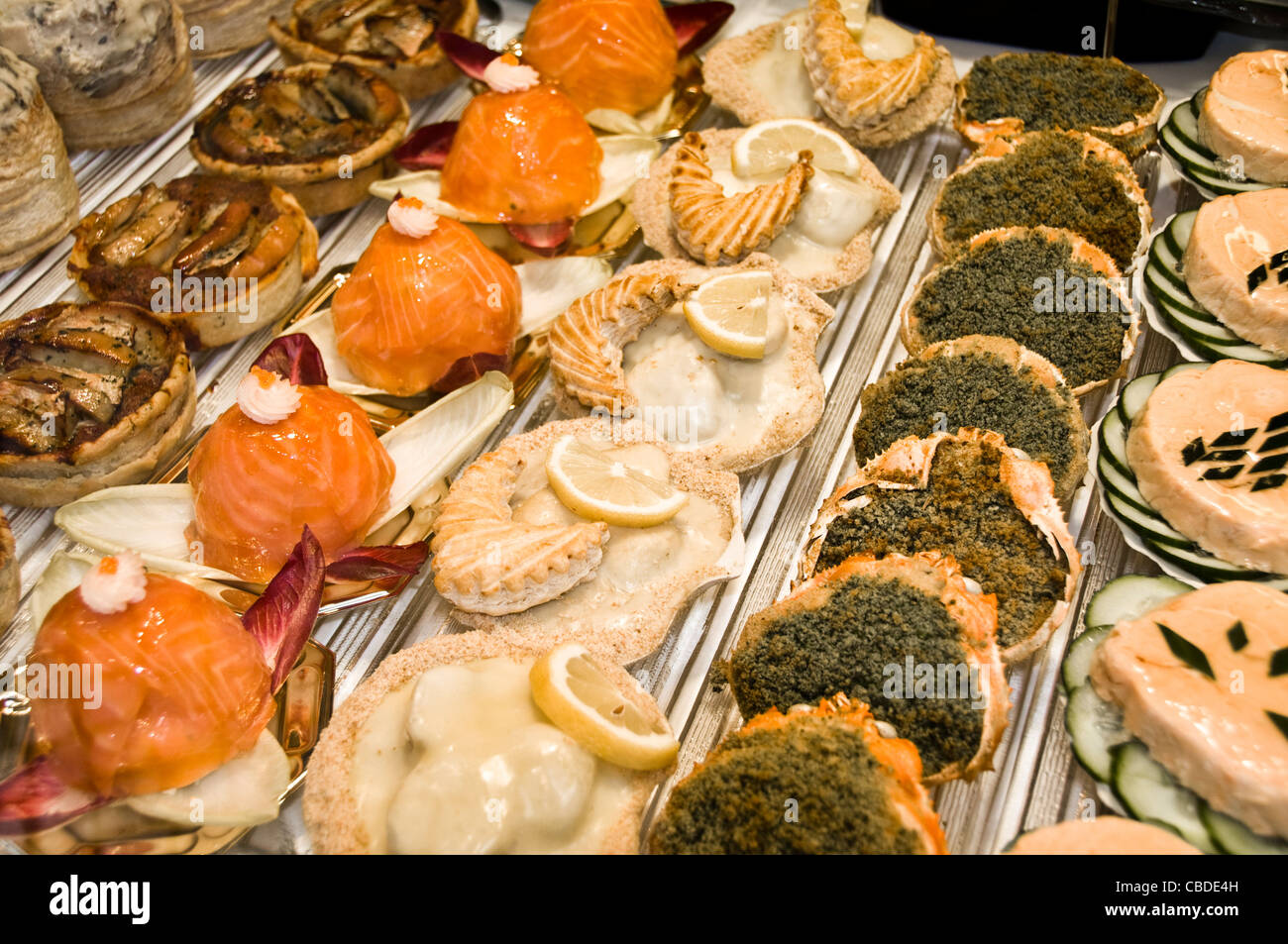 French Hors D’Oeuvres: A Culinary Journey Through Bite-Sized Delights