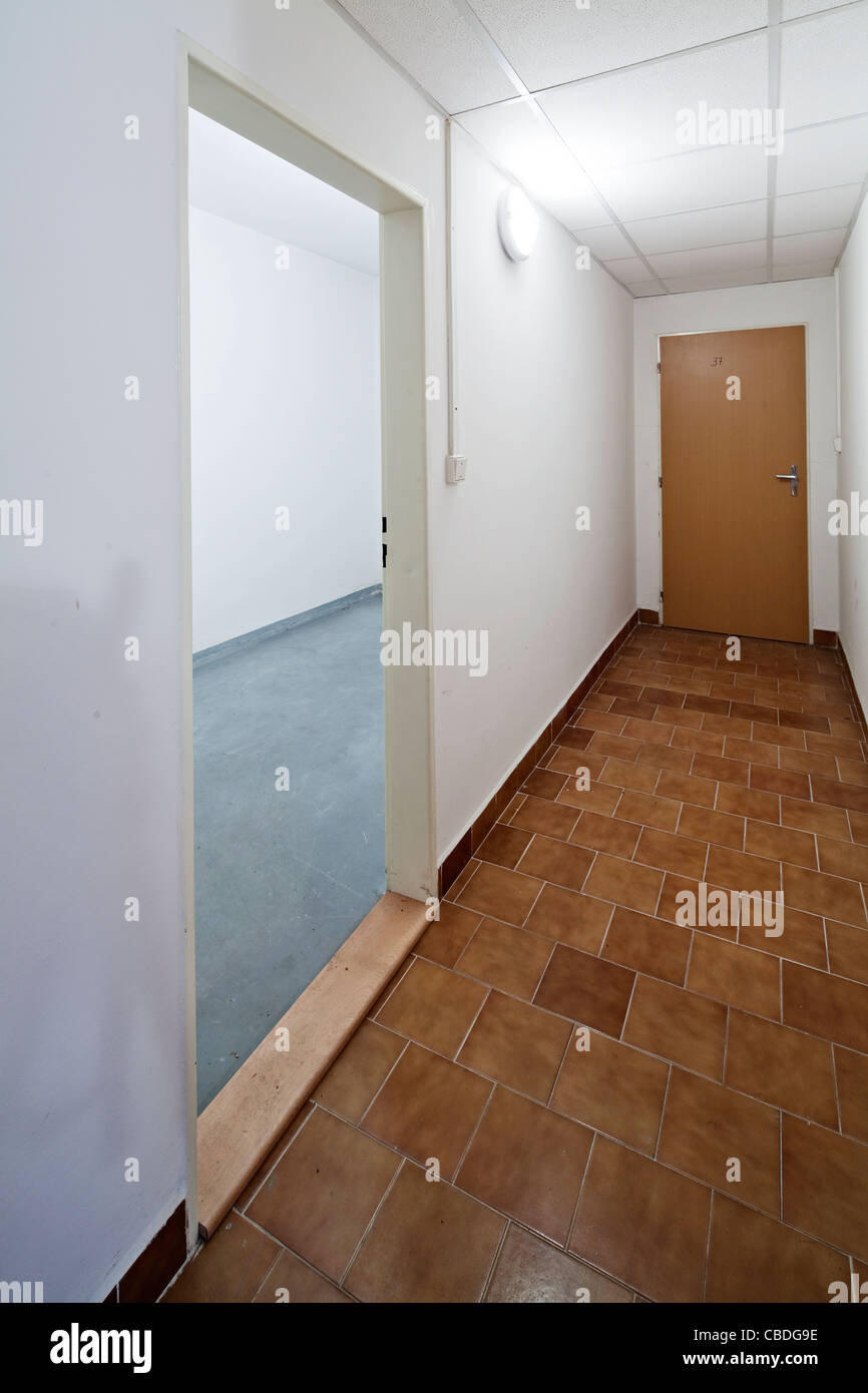 Diplomatic quarter in Prague, Troja. Complete diplomatic quarter was