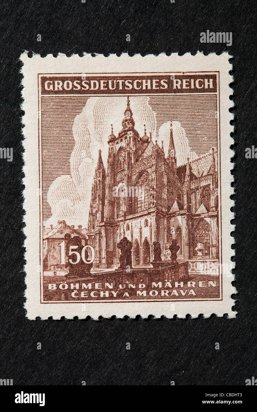 Grossdeutsches reich hi-res stock photography and images - Alamy