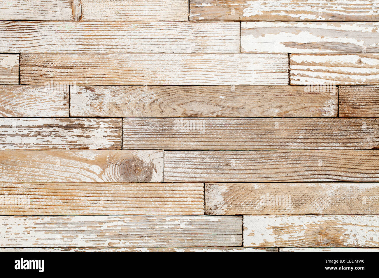 grunge wood background with old white painted planks Stock Photo - Alamy
